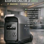 Ecoflow Delta 3 Ultra - Img 57608149