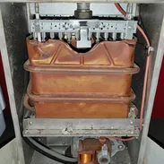 Calentador Bosch a reparar - Img 55326790