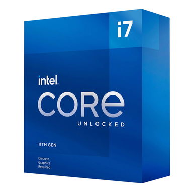 kit Pro 11gen. ASUS Prime Z590-A, Intel Core i7-11700KF, Corsair Vengeance RGB PRO DDR4 32GB (2x16GB) 3600MHz. - Img 118505187