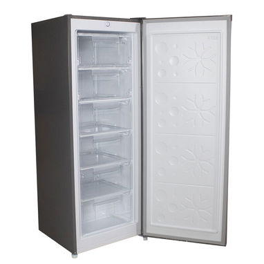 ❄️NEVERA VERTICAL DE ESTRENO GPLUS 6.25PIES❄️ - Img 123135991