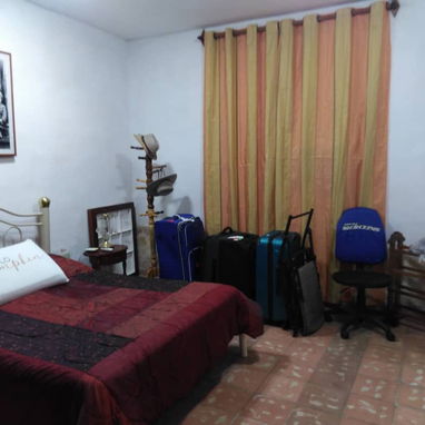 🏠 CASA DE RENTA LINEAL EN CENTRO HABANA 🇨🇺 - ZONA PRIORITARIA ⚡ - Img 124153166