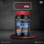 Classic All Whey Proteín - Img 58373511