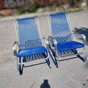 Sillones de Suiza. - Img 58285642