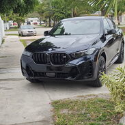 En venta BMW X6 M60I 2024 - Img 45333122