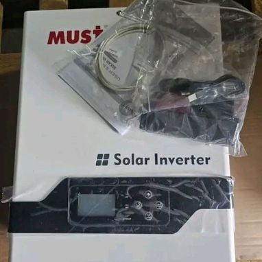 Kit solar - Img 123734314
