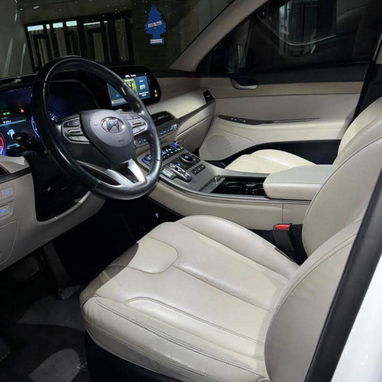 Hyundai palisade límite 2021 - Img 125095903