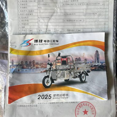 SE VENDE TRICICLO DE ACERO NÍQUEL — COMPLETO DE FÁBRICA - 4/8