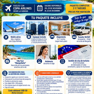 Viaja con Tours of Grace - 2/5