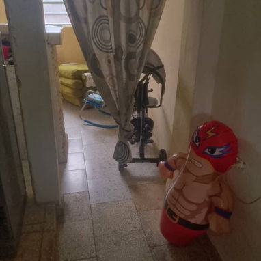 Apartamento en venta angelo - Img 127979527