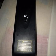 Vendo batería de 48 v por 360 wh haciendo de 40 a 45 km por carga - Img 58165378