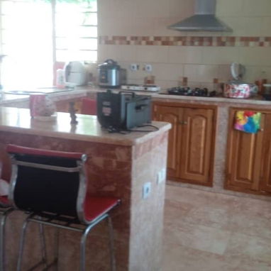 Casa independiente , Casino Deportivo - 5/10