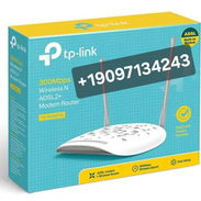 ROUTER TP LINK PARA NAUTA HOGAR CON ENTREGA GRATIS EN TODA LA HABANA - Img 50663710