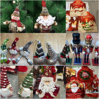 TODO NAVIDAD. VENTA MAYORISTA - 5/6