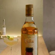 Licor de piña cubay - Img 58449978