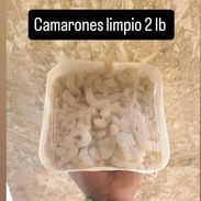Mariscos ,carnes y pescados - Img 57659026