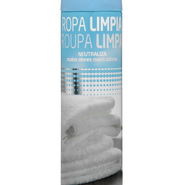 Spray de olor grande 300ml  4 aromas - Img 126996815