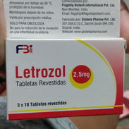 Letrozol 2.5 MG - Img 56407501