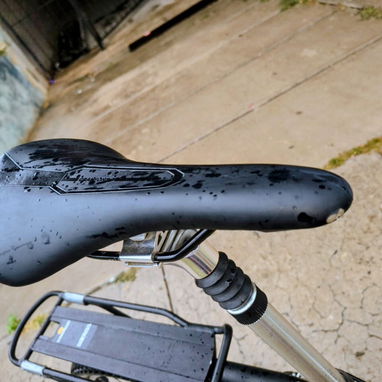 MTB Trek Navigator 200 muy cómoda, Vedado, 340 USD - 5/10
