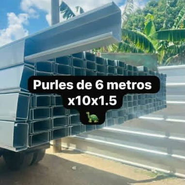 Venta de azulejo tanque semento teja purle cabiña - 9/10