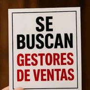 Se buscan Gestores de Ventas - Img 57978795