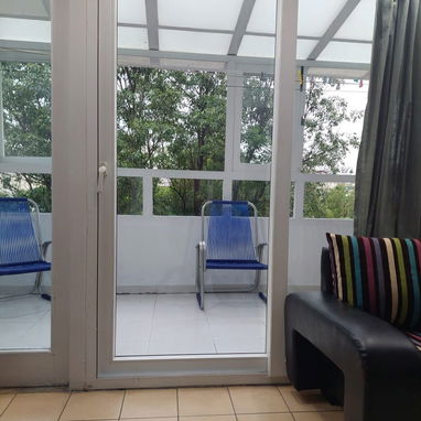 Renta lineal de Apartamento Duplex, Listo para Vivir en el Vedado 21 y 14 - Img 119612766