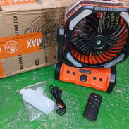 Ventilador 20.000 amperes - Img 56048623