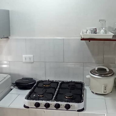 Apartamentos independientes de 1 y 2 habitaciones a la renta en Miramar - Img 115682347
