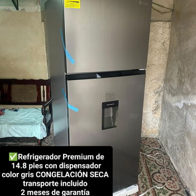 REFRIGERADORES - Img 123542807