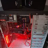 Vendo pc i5 de 3ra - Img 55709235