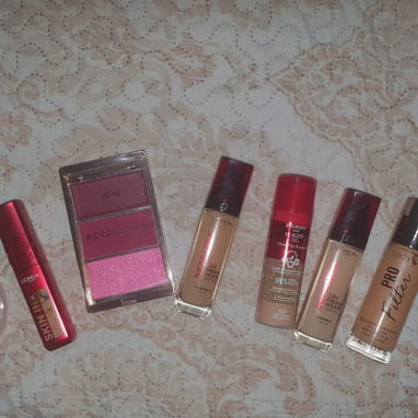 MAQUILLAJE BBB - Img 123989488