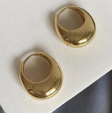 Aretes elegantes diseños varios - Img 95338897