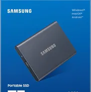 SSD EXTERNOS: SANDISK EXTREME 1TB(110 USD)••SAMSUNG T7 DE 1TB(120 USD)••SEAGATE ONE TOUCH/SAMSUNG T5 EVO DE 2TB(145 USD) - Img 45929883