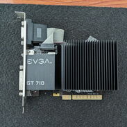GT 710 EVGA 2GB - Img 45628630