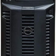 Dell Servidor torre PowerEdge T410, 2 x Intel Xeon 6 Core 2.66GHz, 32GB, 1.8TB SAS (renovado) 53828661 - Img 45423142