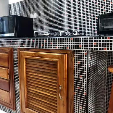 Lujo y confort para tu estancia de larga temporada! Kholy 2 habitaciones - Img 109307988