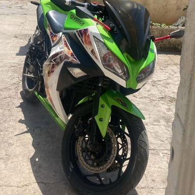 Moto VGCA - 2/2