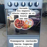 Cocina Tornado - Img 56954234