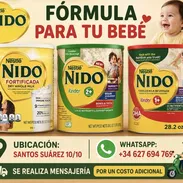 Leche Nido - Img 57574118