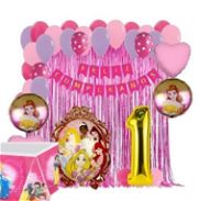 🥳 Artículos para decorar sus fiestas y cumpleaños 🥳 - Img 45682012