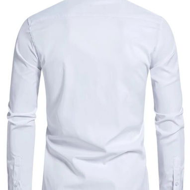 💥Camisas Slim Fit - Img 119043135