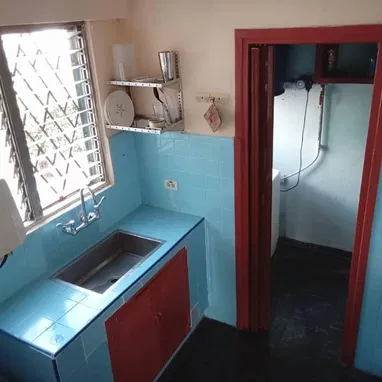 Apartamento 2 habitaciones con garaje en 20 de Mayo 30 000 USD - 3/10