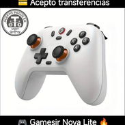 🎮 GameSir Nova Lite 🔥 - Img 56264362