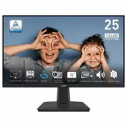 ►►►►190 USD Monitor MSI PRO MP251 25 Pulgadas IPS 1920 x 1080 (FHD) 100Hz, Adaptive-Synch,NUEVO EN SU CAJA - Img 44418892