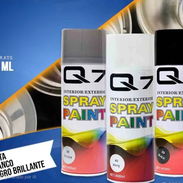 Pintura spray _ aereosol - Img 55047400