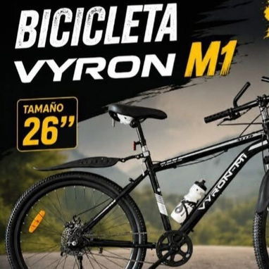 Bicicleta - Img 122882292