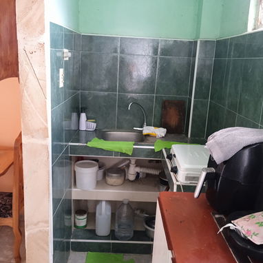 Se vende apartamento en santo suarez - 4/10