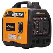 ⚡MaXpeedingrods 3500W ✅ Inverter 🔇Silencioso ✅ 120V ⛽ (Gasolina solamente) 🧾 Garantía que es nueva en su caja - Img 57745799