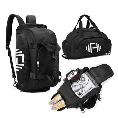 BOLSO FH CONVERTIBLE DEPORTIVO GYM - Img 119627574