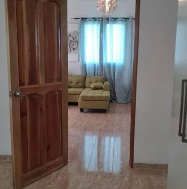 Vendo moderno apto vedado, 2 habitaciones - Img 94888838