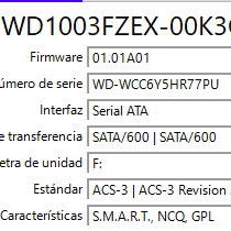 Vendo Discos Duros HDD - Img 119704979